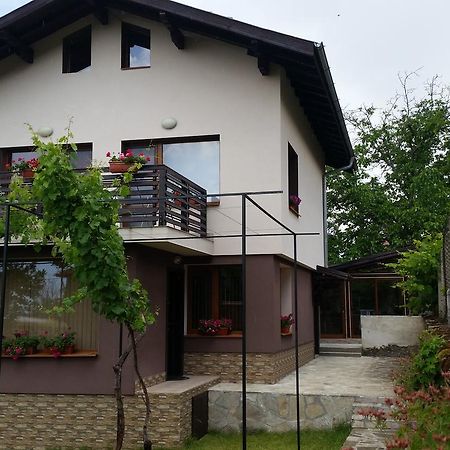 ספרבה בניה Kavdanski Guesthouse מראה חיצוני תמונה