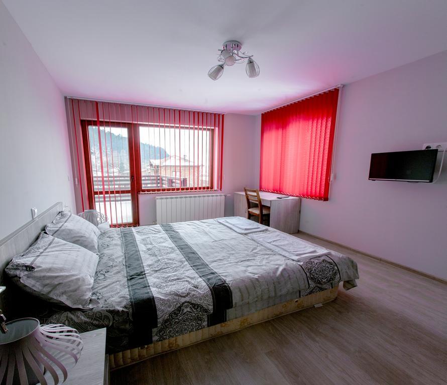 ספרבה בניה Kavdanski Guesthouse מראה חיצוני תמונה