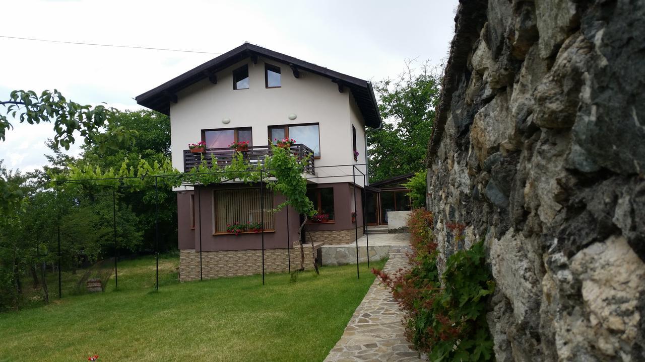 ספרבה בניה Kavdanski Guesthouse מראה חיצוני תמונה
