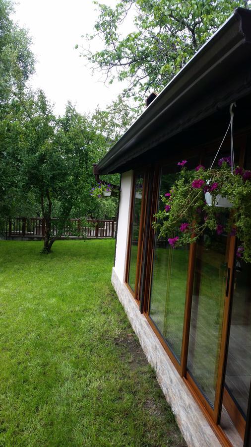 ספרבה בניה Kavdanski Guesthouse מראה חיצוני תמונה