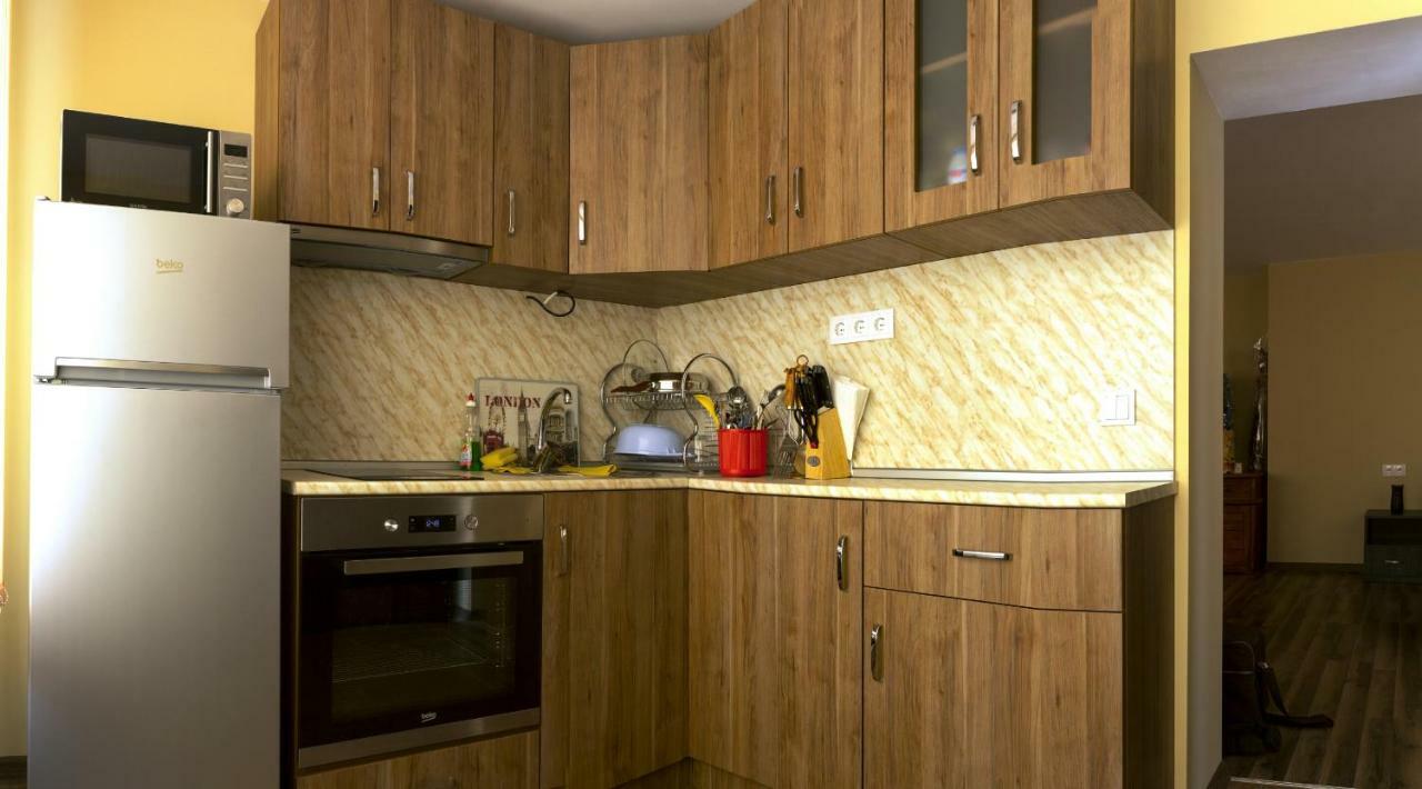 ספרבה בניה Kavdanski Guesthouse חדר תמונה